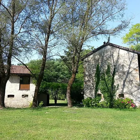 La Casa Di Emmanuel Follina