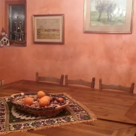 La Casa Di Emmanuel Follina