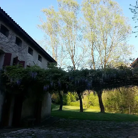 La Casa Di Emmanuel 컨트리하우스 *