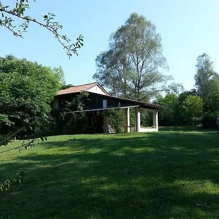 Landhaus La Casa Di Emmanuel