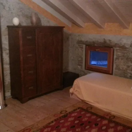 La Casa Di Emmanuel * Follina