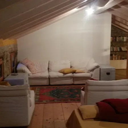 La Casa Di Emmanuel * 폴리나