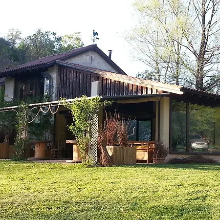 La Casa Di Emmanuel Follina