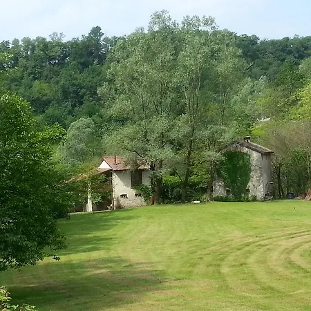 La Casa Di Emmanuel Lantställe *
