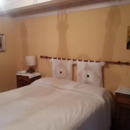 La Casa Di Emmanuel Lantställe Follina