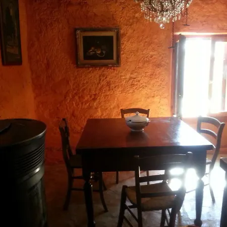 La Casa Di Emmanuel * 福利纳